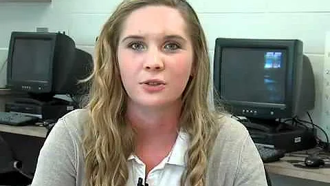 Athlete of the week Victoria Leahy