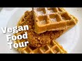 Las Vegas Vegan Food Tour | The Best Vegan Restaurants in Las Vegas | Wynn Hotel