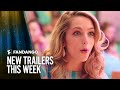 New Trailers This Week | Week 16 (2020) | Movieclips Trailers