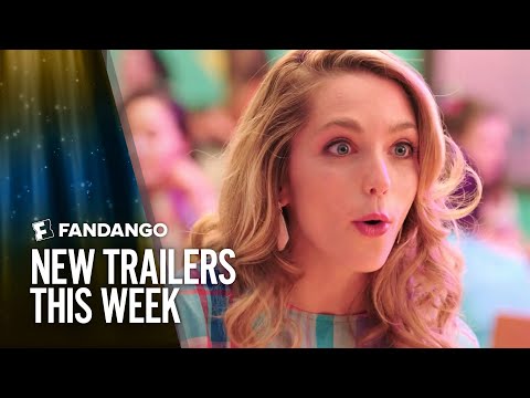 New Trailers This Week | Week 16 (2020) | Movieclips Trailers