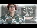 LGBT+ Q&A! (my attempt to help the youth™)