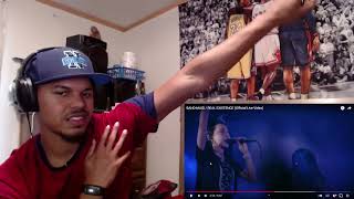 BAND-MAID / REAL EXISTENCE (Official Live Video) (REACTION!!!)