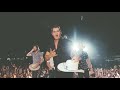 Jon Pardi Rocks Out at Sturgis Buffalo Chip