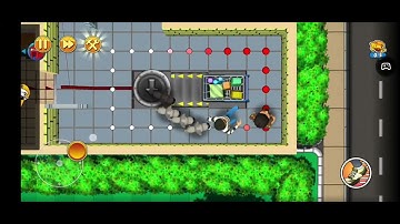 Playa mafioso 4 secret mission robbery bob 2 double trouble 💯 solved perfect solution