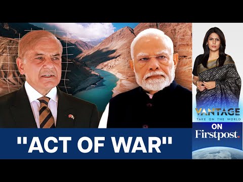 Kashmir Attack: India