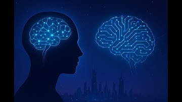 Inside the Mind of AI: Can Machines Really Think? 🧠🤖