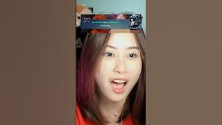 roll depan aja #michelle #livestream #shorts