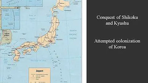 Japan in the Tokugawa Era - DayDayNews