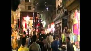 حماه مظاهرة في سوق الطويل حرية للابد غصب عن راس ا 23\4\2012