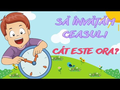 Video: De ce este ceasul meu cu o oră în urmă?