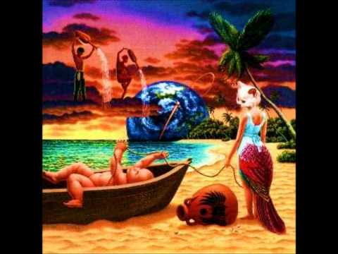 Journey-Can't Tame the Lion(Trial by Fire)