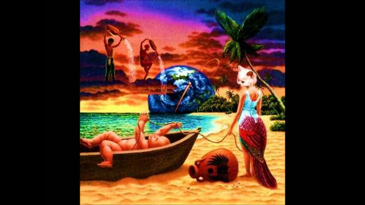 Journey-Can't Tame the Lion(Trial by Fire)