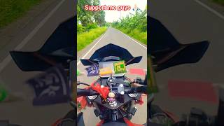 Support me guys 🙏🏻🥀🥺 Share Hero Xtreme 125 Bike Lover ❤️🏍️🔥🥀#shorts #viral #xtreme125r