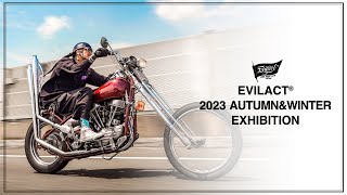 EVILACT 2023 AUTUMN&WINTER EXHIBITION