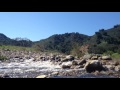 Santa Monica Mountains Trail River / Waterfall / Running Water / Creek (camera 2)