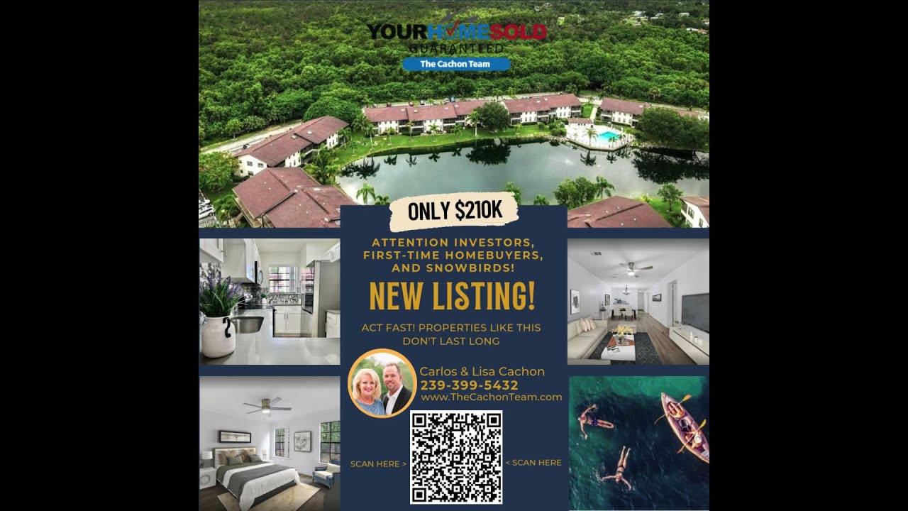  NEW LISTING ALERT ONLY 210 000