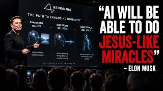 The World Is Not Ready For What's Coming... Elon Musk Says AI Will Perform "Jesus-Like Miracles" screenshot 1