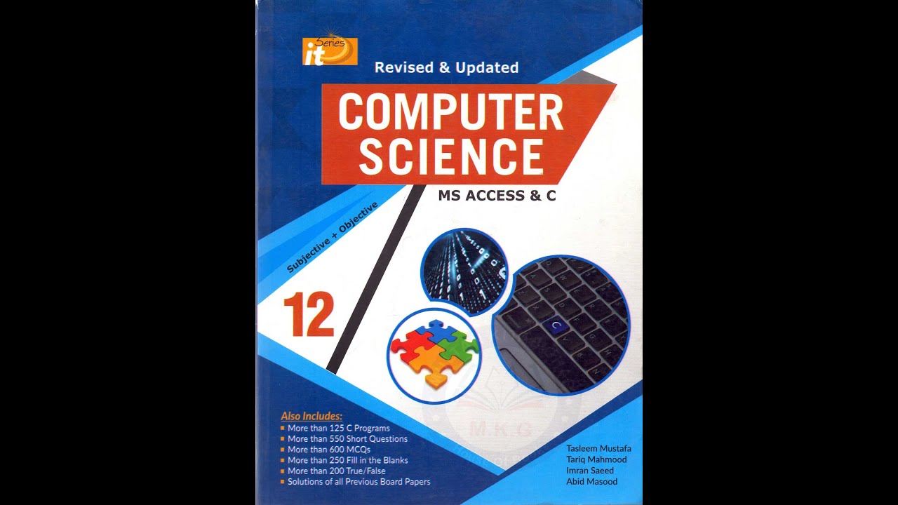 Main Function in C |  chapter# 8