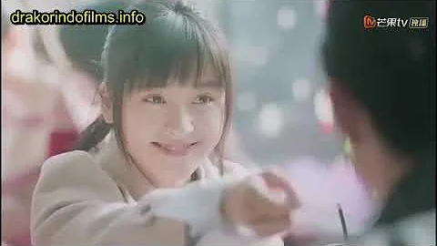 Drama China "Meteor garden" episode 27