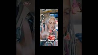 Live highlight ✨️ holistic wellness and psychology