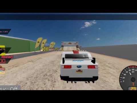 Noob Vs Pro Roblox Vehicle Simulator Ft Darzeth Youtube - video autosport evolution roblox announcement trailer