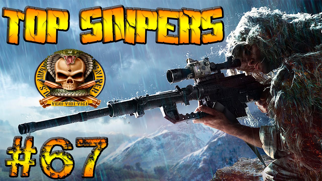 TOP SNIPERS SEMANA 67 | COMENTARISTA IVPGAMING | TheCorvusClan gta 5 online casino