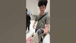 REGALO KO SA KANILA SA VIETNAM NOW