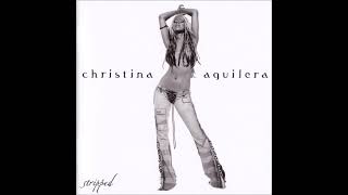 Christina Aguilera - Walk Away (2022 Radio Edit) Resimi