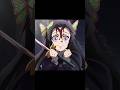 Mitsuri x Kanae Kny role swap AU #demonslayer#mitsuri#kanae#nezuko#fyp#blowup#anime#shorts#viral#fyy