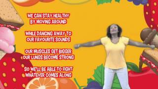 Bear Behaving Badlyboogie With Beatrice