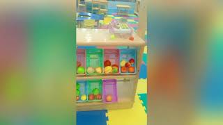 #Kids_area_crazy_land كريزى لاند كايرو مول الهرم