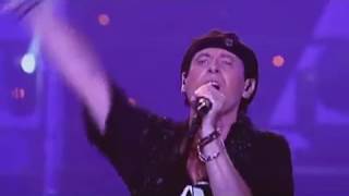 Scorpions   Wind Of Change Moment Of Glory