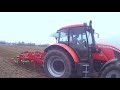 Głęboszowanie 2018. Zetor Forterra 130 hsx