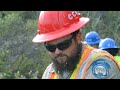 Corpsmember Story: Jesse Bojorquez