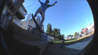 down rail sesh HD