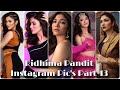 Ridhima Pandit Instagram Pic's Part-13