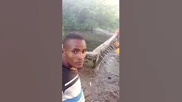 Maji Moto Katavi 