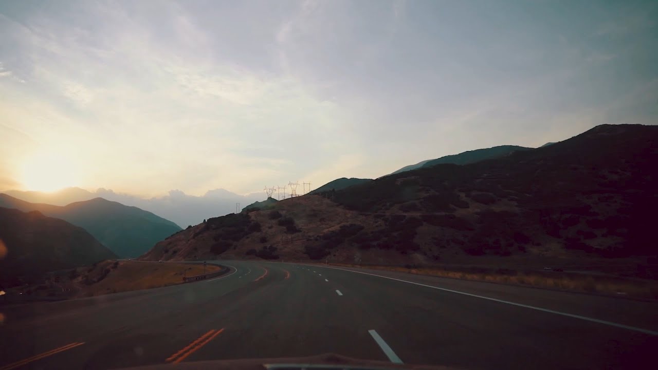 Музыка из фильма "Долгая дорога в дюнах" - YouTube