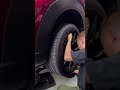 CP5200 4POT 330mm + Oversized Rear disc for CX30
