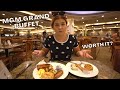 Is the New MGM Grand Buffet in Las Vegas Worth Going? 🤔