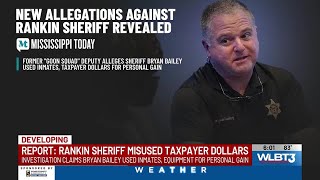 Exclusive: Rankin Co. sheriff denounces Mississippi Today investigation, calling it ‘poorly-resea...