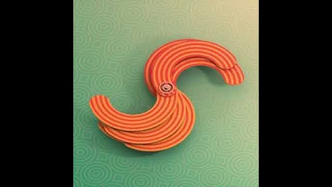 VIDEO 3D ODDLYSATISFYING(3)