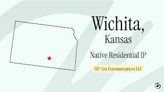 How to Get a Kansas VPN — Real Residential IP in Wichita screenshot 4