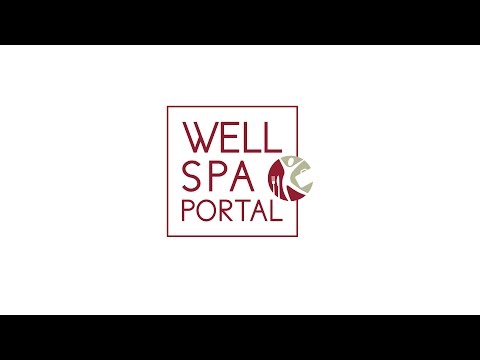 WellSpa-Portal #SpaBlogger auf Wellness Weltreise