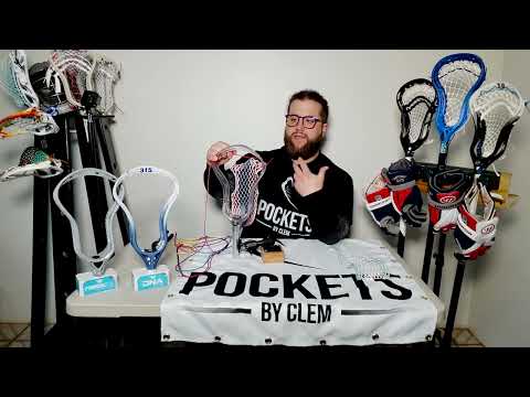 LIBERTY TOPSTRING TUTORIAL