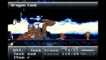 The Game Replay: Chrono Trigger Part 13