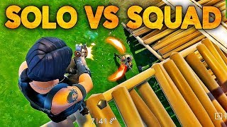 INSANE 20 KILL SOLO SQUAD (FORTNITE HIGHLIGHTS #3)