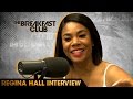 Regina Hall Interview With The Breakfast Club (9-7-16)