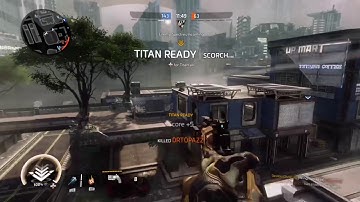 20 kills with the WINGMAN ELITE (no commentary) Titanfall 2 gameplay