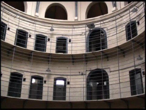 Vidéo: Qu'est-ce que la prison de Kilmainham ?